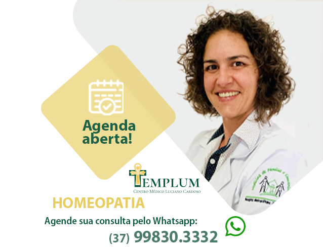 Homeopatia