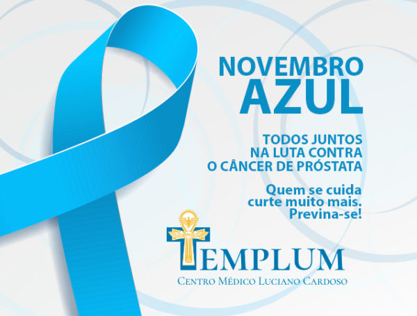 Novembro Azul