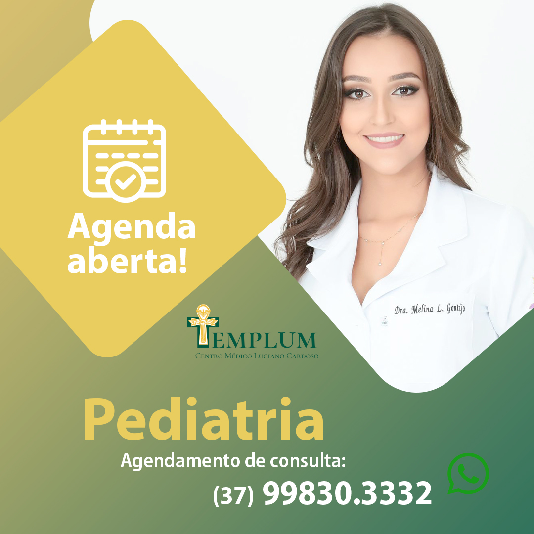 Pediatria