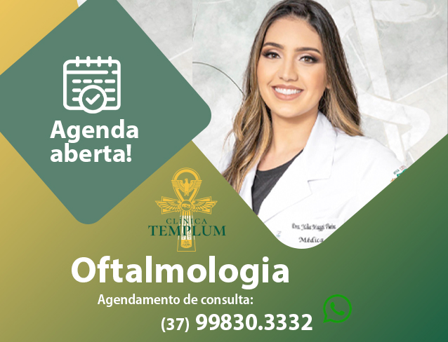 Oftalmologia