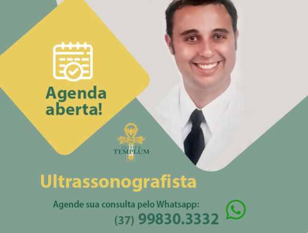 Ultrassonografista