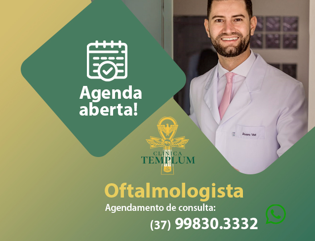 Oftalmologista