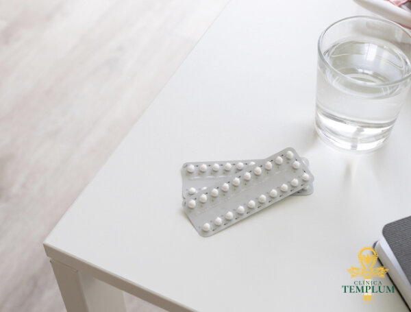 5 fatores que contribuem para alteração da eficácia da pílula anticoncepcional