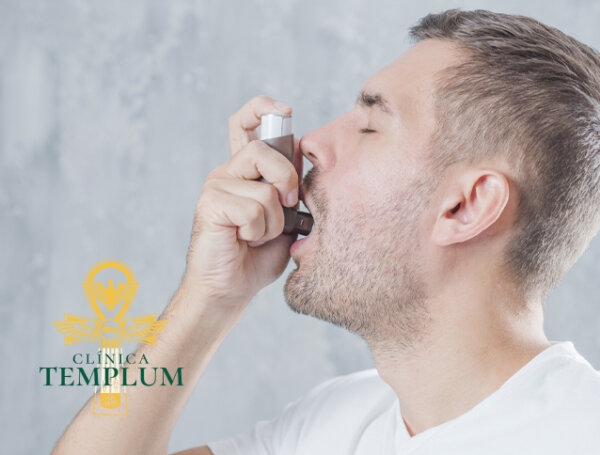 11 dicas para controlar a asma